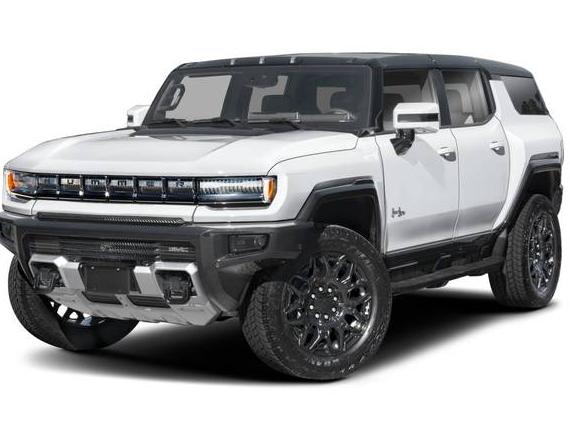 GMC HUMMER EV SUV 2024 1GKB0RDC6RU101426 image